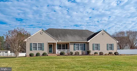 30726 Heather Glen Dr, Salisbury, MD 21804