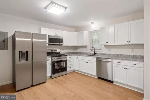 Kitchen - 414 Sarah Ln, Salisbury, MD 21801 photo 1 of 1