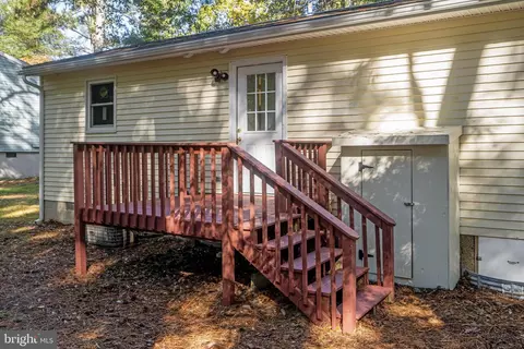 Exterior - 414 Sarah Ln, Salisbury, MD 21801 photo 4 of 4