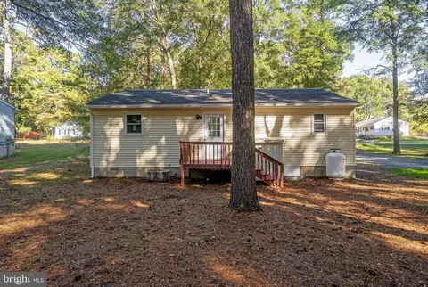 Exterior - 414 Sarah Ln, Salisbury, MD 21801 photo 2 of 4