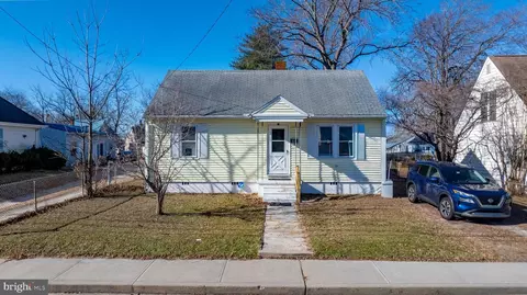 704 Madison St, Salisbury, MD 21804