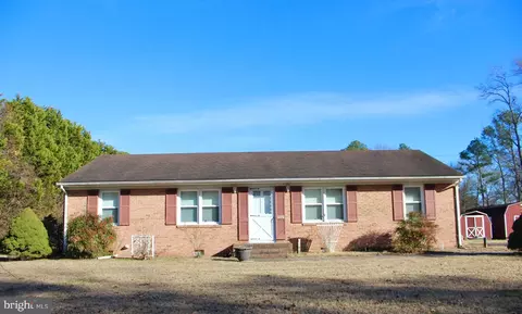 7179 Walston Switch Rd, Parsonsburg, MD 21849