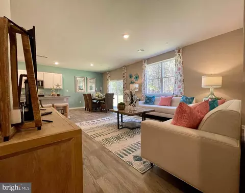 Entry Way - 1147 Wintermead Loop, Salisbury, MD 21801 photo 5 of 11