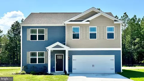 1147 Wintermead Loop, Salisbury, MD 21801