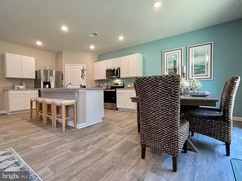 Kitchen - 1147 Wintermead Loop, Salisbury, MD 21801 photo 7 of 7