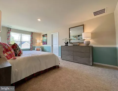 Bedroom - 1147 Wintermead Loop, Salisbury, MD 21801 photo 4 of 11