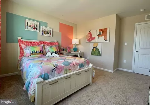 Bedroom - 1147 Wintermead Loop, Salisbury, MD 21801 photo 11 of 11