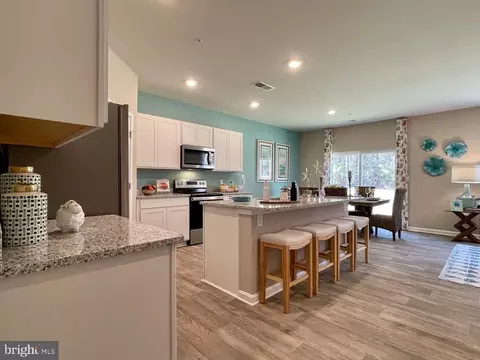 Kitchen - 1147 Wintermead Loop, Salisbury, MD 21801 photo 4 of 7