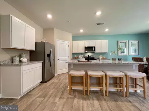 Kitchen - 1147 Wintermead Loop, Salisbury, MD 21801 photo 3 of 7