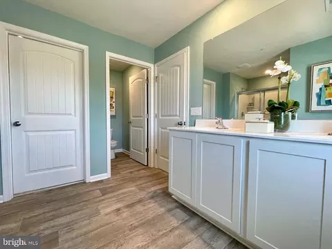 Entry Way - 1147 Wintermead Loop, Salisbury, MD 21801 photo 10 of 11