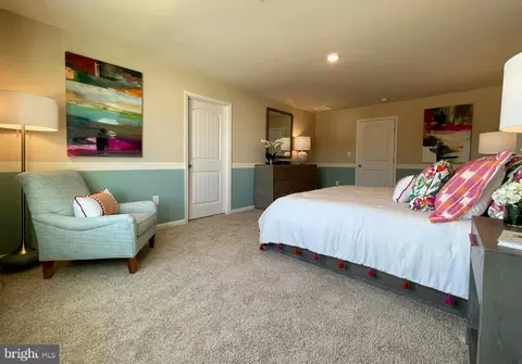 Bedroom - 1147 Wintermead Loop, Salisbury, MD 21801 photo 5 of 11
