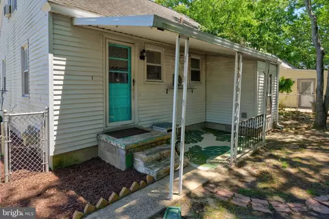 Exterior - 316 S Haven Ave, Salisbury, MD 21804 photo 8 of 12