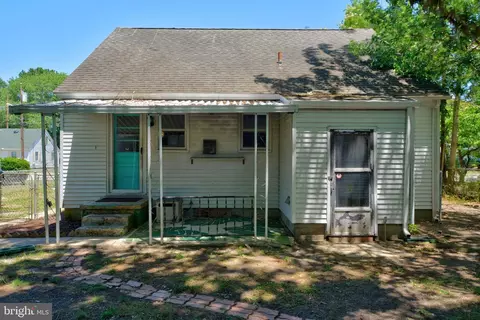 Exterior - 316 S Haven Ave, Salisbury, MD 21804 photo 12 of 12