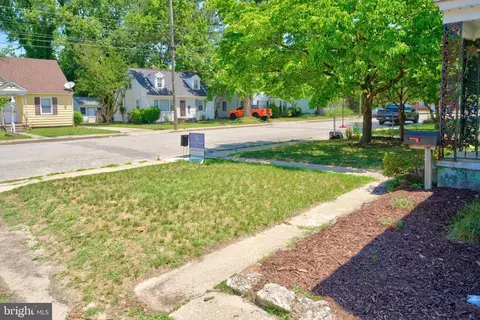Exterior - 316 S Haven Ave, Salisbury, MD 21804 photo 3 of 12