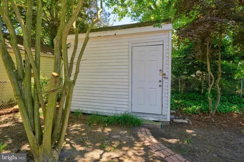 Exterior - 316 S Haven Ave, Salisbury, MD 21804 photo 5 of 12