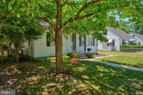 Exterior - 316 S Haven Ave, Salisbury, MD 21804 photo 1 of 12