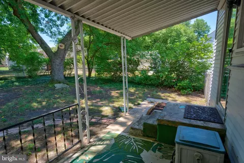 Exterior - 316 S Haven Ave, Salisbury, MD 21804 photo 7 of 12