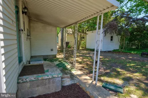 Exterior - 316 S Haven Ave, Salisbury, MD 21804 photo 6 of 12