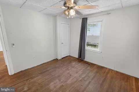 Bedroom - 316 S Haven Ave, Salisbury, MD 21804 photo 1 of 3