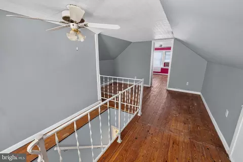 Entry Way - 316 S Haven Ave, Salisbury, MD 21804 photo 8 of 8