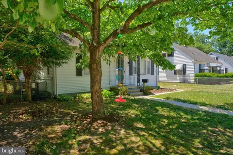 Exterior - 316 S Haven Ave, Salisbury, MD 21804 photo 4 of 12