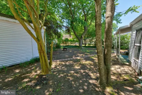 Exterior - 316 S Haven Ave, Salisbury, MD 21804 photo 9 of 12