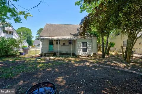 Exterior - 316 S Haven Ave, Salisbury, MD 21804 photo 11 of 12
