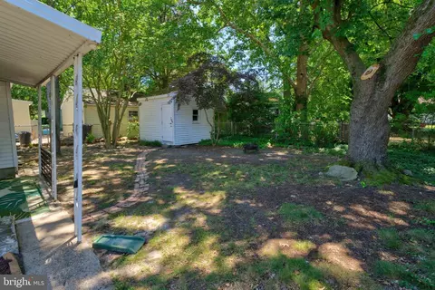 Exterior - 316 S Haven Ave, Salisbury, MD 21804 photo 10 of 12
