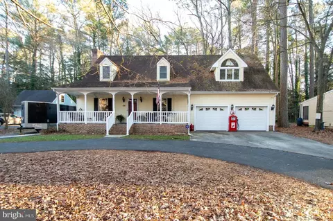 113 Tall Timber Ln, Fruitland, MD 21826