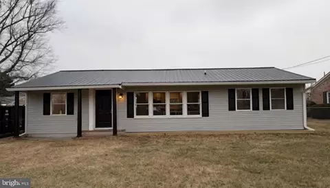 1023 Marquis Ave, Salisbury, MD 21801