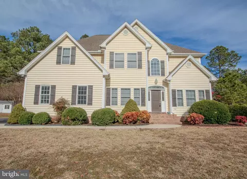 26294 Evesboro Ln, Eden, MD 21822