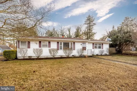 310 Zion Rd, Salisbury, MD 21804