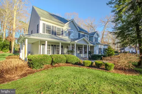 27120 Coach House Ln, Salisbury, MD 21801