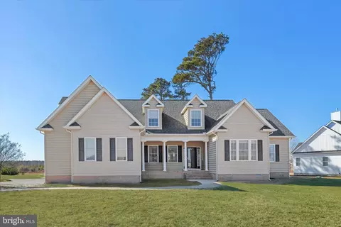 7888 Bitler Way, Hebron, MD 21830