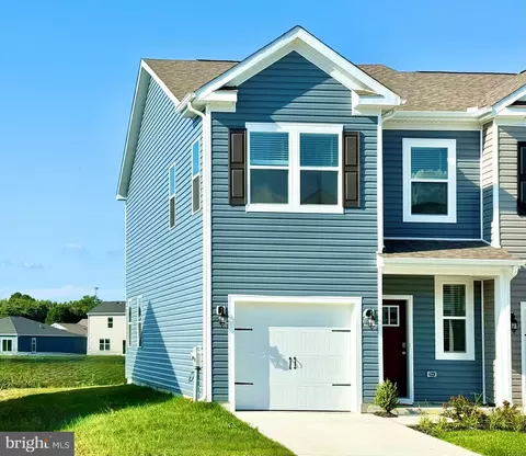 1325 Sugarplum Ln, Salisbury, MD 21801