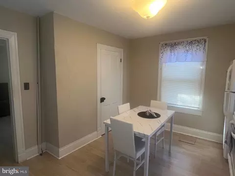Dining - 810 N Division St, Salisbury, MD 21801 photo 1 of 1