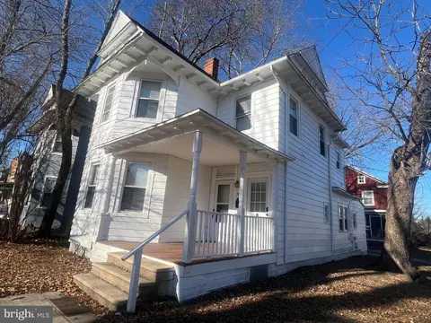 Exterior - 810 N Division St, Salisbury, MD 21801 photo 5 of 5