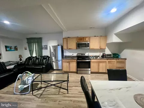 Kitchen - 810 N Division St, Salisbury, MD 21801 photo 4 of 4