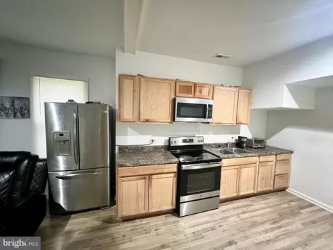 Kitchen - 810 N Division St, Salisbury, MD 21801 photo 3 of 4