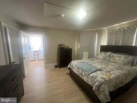 Bedroom - 810 N Division St, Salisbury, MD 21801 photo 2 of 6