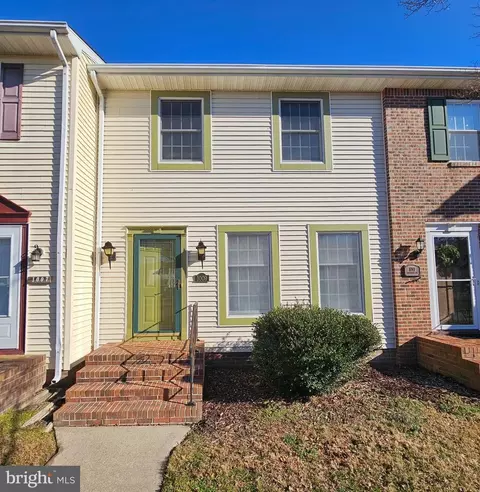 1009 Baccharis Dr, Salisbury, MD 21804
