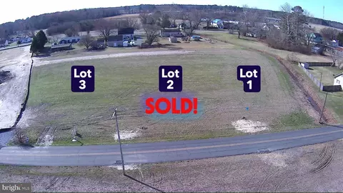 lot3 Main St, Pittsville, MD 21850