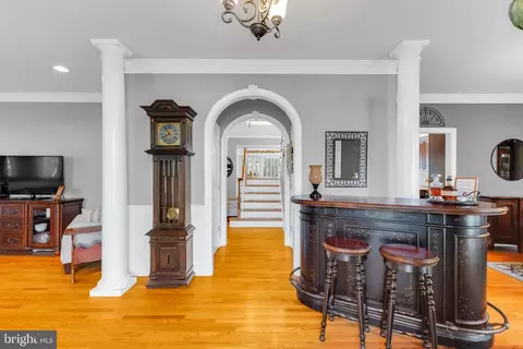 Entry Way - 502 Indian Ln, Salisbury, MD 21801 photo 1 of 6