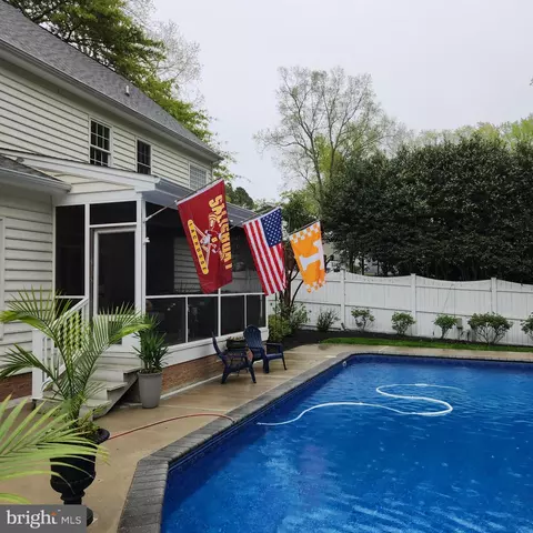 Exterior - 502 Indian Ln, Salisbury, MD 21801 photo 20 of 20