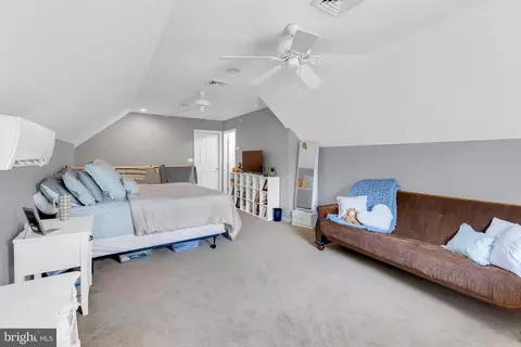 Bedroom - 502 Indian Ln, Salisbury, MD 21801 photo 12 of 12