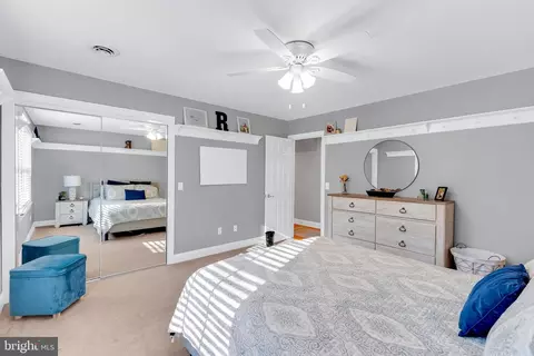 Bedroom - 502 Indian Ln, Salisbury, MD 21801 photo 2 of 12