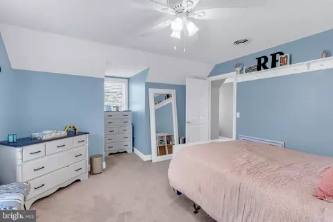 Bedroom - 502 Indian Ln, Salisbury, MD 21801 photo 4 of 12