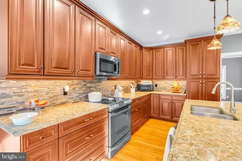 Kitchen - 502 Indian Ln, Salisbury, MD 21801 photo 3 of 7