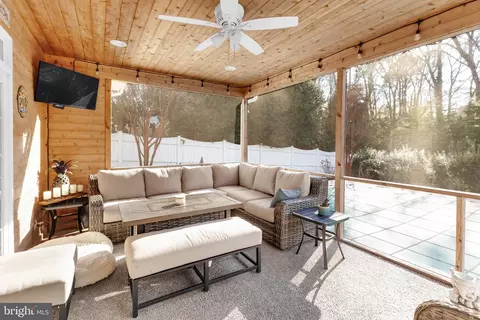 Exterior - 502 Indian Ln, Salisbury, MD 21801 photo 7 of 20