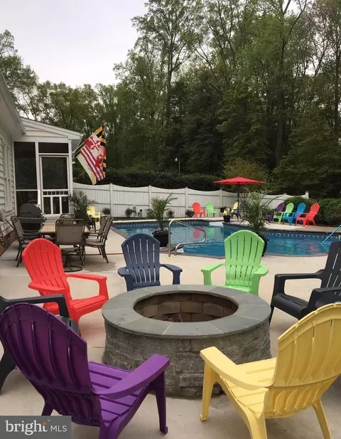 Exterior - 502 Indian Ln, Salisbury, MD 21801 photo 5 of 20